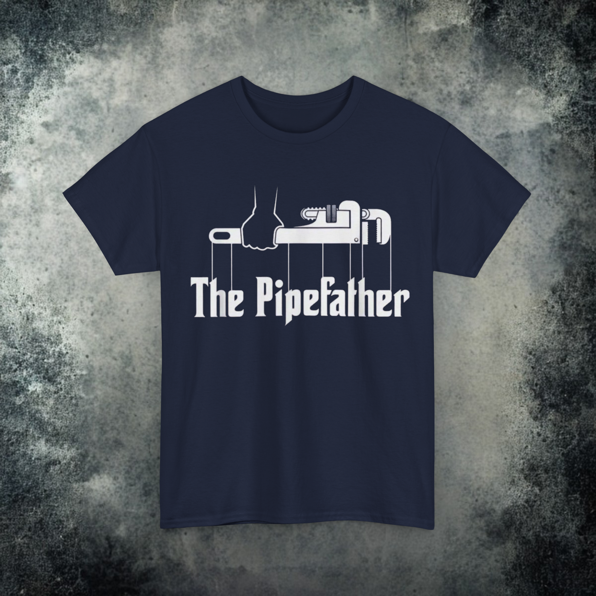 The Pipe Father